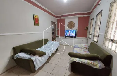 Residencial / casa - núcleo habitacional doutor aniz badra - venda - residencial