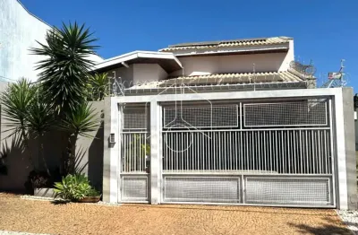 Casa comercial à venda na Avenida Warner Gomes Fernandes, 30798, Parque das Esmeraldas, Marília