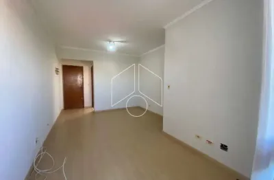 Apartamento com 3 quartos à venda na Rua Otávio Cunha, 10480, Jardim Portal do Sol, Marília