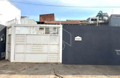 Casa com 2 quartos à venda na Rua Gaspar de Lemos, 106062, Palmital, Marília