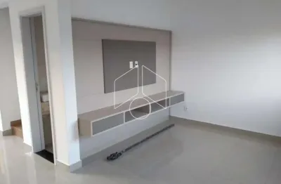 Casa com 3 quartos à venda na Rua Belline Marconato, 30653, Jardim Sasazaki, Marília