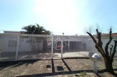 Casa com 3 quartos à venda na Avenida Nelson Spielmann, 105186, Palmital, Marília