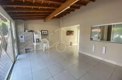 Casa com 3 quartos à venda na Rua Francisca Nogueira, 20294, Jardim Adolpho Bim, Marília