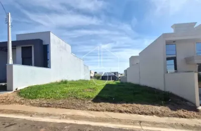 Terreno à venda na Rua José de Abreu Neto, 10283, Parque das Esmeraldas II, Marília