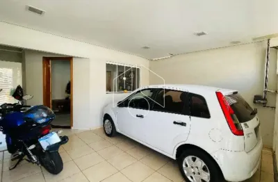 Casa com 3 quartos à venda na Rua Augusto Genta, 10678, Jardim Portal do Sol, Marília