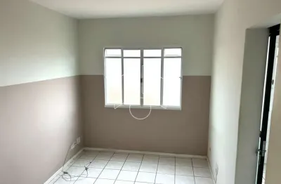 Apartamento com 1 quarto à venda na Avenida Itu, 6147, Cascata, Marília