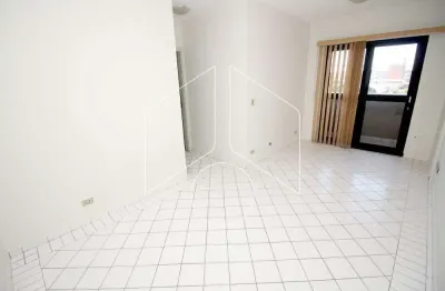 Apartamento com 2 quartos à venda na Rua Prudente de Morais, 30091, Centro, Marília