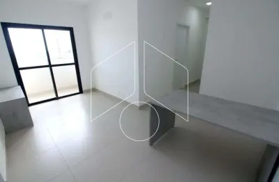 Apartamento com 2 quartos à venda na Rua Gregório Montolar, 10071, Fragata, Marília