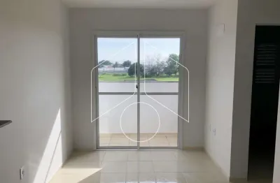 Apartamento com 2 quartos à venda na Rua Hermínio Cavallari, 70406, Sítios de Recreio Céu Azul, Marília