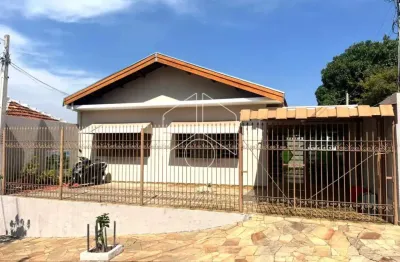 Casa com 3 quartos à venda na Rua Bonfim, 102158, Alto Cafezal, Marília