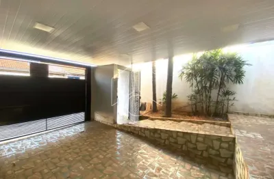 Casa com 2 quartos à venda na Rua Marcos Roberto Loncorovici, Casa, 3167, Vereador Eduardo Andrade Reis, Marília