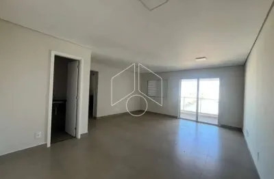 Apartamento com 2 quartos à venda na Rua Paraíba, 1, 20456, Marília, Marília