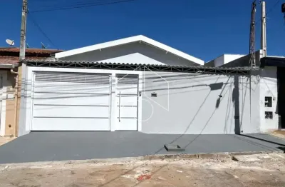 Casa com 3 quartos à venda na Rua José Clemente Pereira, 20700, Palmital, Marília