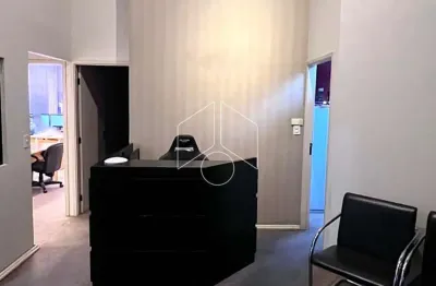 Sala comercial à venda na Rua Bahia, 10664, Centro, Marília