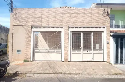 Casa com 2 quartos à venda na Rua Joaquim Nabuco, 10502, Bassan, Marília