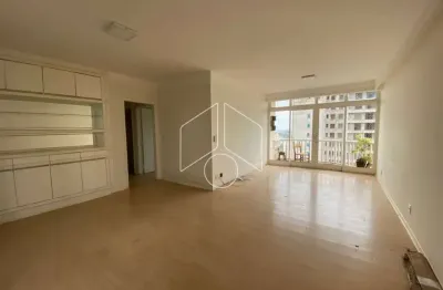 Apartamento com 3 quartos à venda na Rua Presidente Vargas, 6144, Boa Vista, Marília