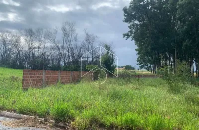 Terreno/fora de condomínio - residencial - no bairro antenor barion