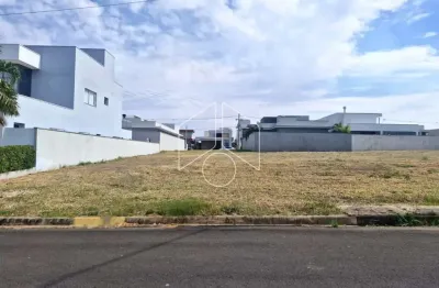 Terreno à venda na Avenida Antônio Borella, 10266, Jardim São Domingos, Marília