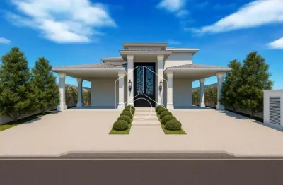 Casa em condomínio fechado com 3 quartos à venda na Avenida Antônio Borella, 10265, Jardim São Domingos, Marília