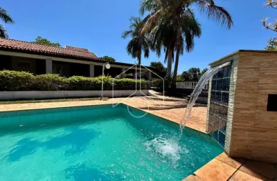 Chácara / sítio com 3 quartos à venda na Alameda das Castanheiras, 56, Sítios de Recreio da Estância Uberlândia, Marília