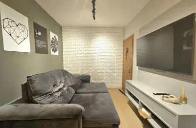 Apartamento com 2 quartos à venda na Avenida Doutor Hércules Galletti, 20657, Jardim Califórnia, Marília