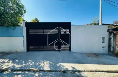 Casa com 2 quartos à venda na Rua América, 90279, Palmital, Marília