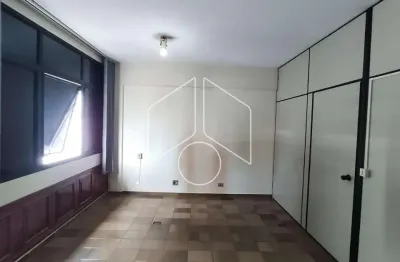 Sala comercial à venda na Avenida Carlos Gomes, 50583, Centro, Marília