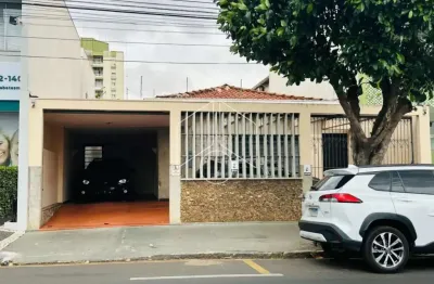 Casa comercial à venda na Avenida Pedro de Toledo, 60701, Palmital, Marília