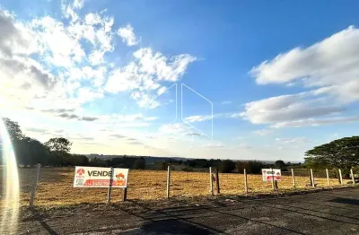 Terreno comercial à venda na Avenida Sampaio Vidal, 59, Centro, Marília