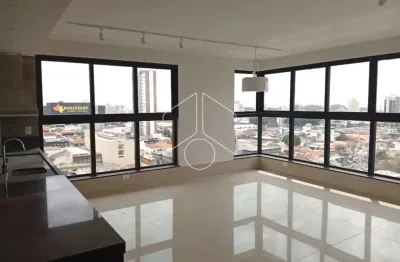 Apartamento com 2 quartos à venda na Rua Professor Francisco Morato, 91, Jardim São Geraldo, Marília