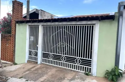 Casa com 3 quartos à venda na Rua São Leopoldo, 10291, Saliola, Marília