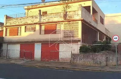 Ponto comercial à venda na Rua Quinze de Novembro, 20181, Alto Cafezal, Marília
