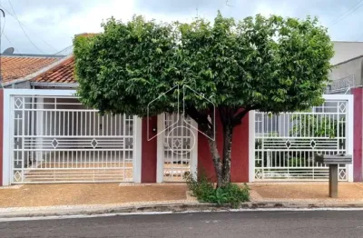 Casa com 3 quartos à venda na Rua Canadá, 70389, Jardim Vitória, Marília