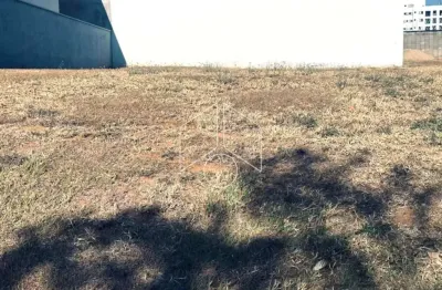 Terreno em condomínio fechado à venda na Avenida Dos Jardins, Quadra L, 10060, Jardim Tangará, Marília