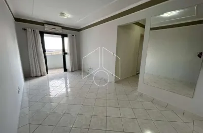 Apartamento com 2 quartos à venda na Rua Comendador Fragata, 10298, Fragata, Marília