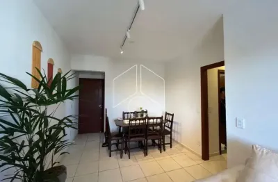 Residencial / apartamento - marília - venda - residencial | edifício atlanta