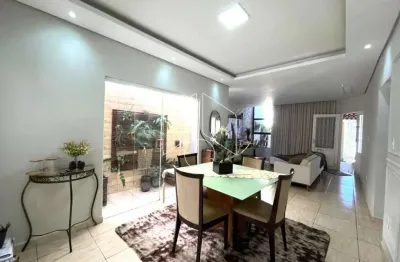 Casa com 3 quartos à venda na Rua Altino Neto, 60873, Jardim Santa Antonieta, Marília