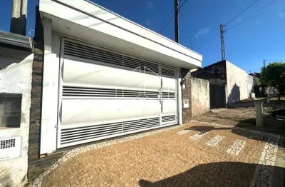 Casa com 3 quartos à venda na Rua Leonel Benevides de Rezende, 10281, Jardim Santa Antonieta, Marília