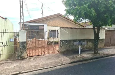 Casa com 3 quartos à venda na Rua das Açucenas, 10458, Jardim Marília, Marília