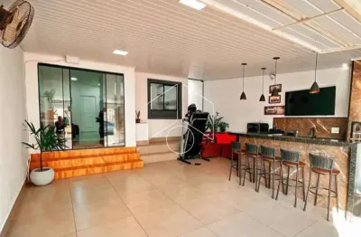 Casa com 2 quartos à venda na Rua Marcos Roberto Loncorovici, 10165, Vereador Eduardo Andrade Reis, Marília