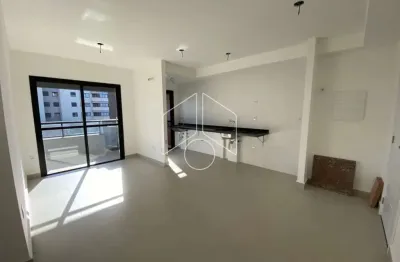 Apartamento com 3 quartos à venda na Alameda Manolo Montolar, 10471, Jóquei Clube, Marília