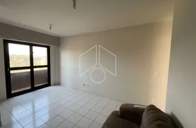 Apartamento com 3 quartos à venda na Rua Pedro Serem, 10489, Jardim Portal do Sol, Marília
