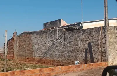 Terreno comercial à venda na Rua Galdino Zaros, 30692, Jardim Domingos de Léo, Marília
