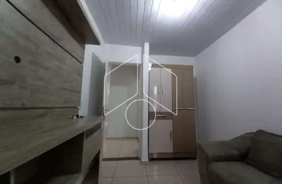 Apartamento com 2 quartos à venda na Rua Aparecida Tedesco Maram, 10097, Vereador Eduardo Andrade Reis, Marília