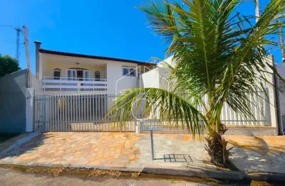 Casa com 3 quartos à venda na Rua Santo Bassan, 20275, Jardim Maria Martha, Marília