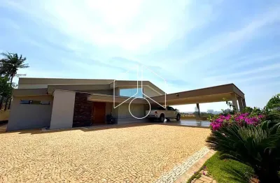 Chácara / sítio com 4 quartos à venda na Rua Aneliano da Silva, 7132, Parque Serra Dourada, Marília