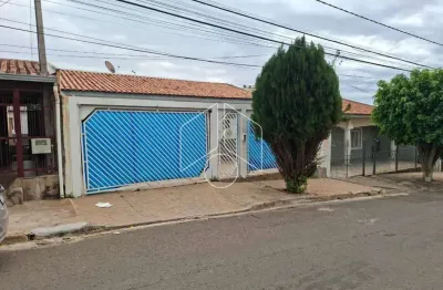 Casa com 2 quartos à venda na Rua Bento de Abreu Filho, 203147, Jardim Santa Antonieta, Marília