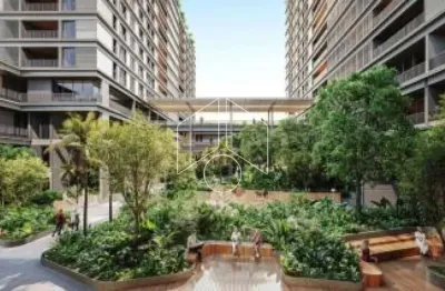 Sala comercial à venda na Avenida das Esmeraldas, 201176, Jardim Tangará, Marília