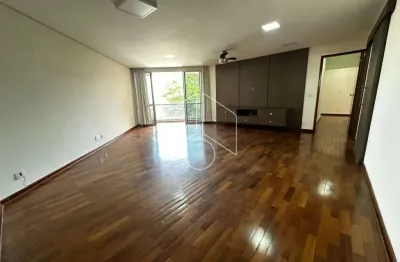 Apartamento com 4 quartos à venda na Rua Bandeirantes, 4063, Centro, Marília