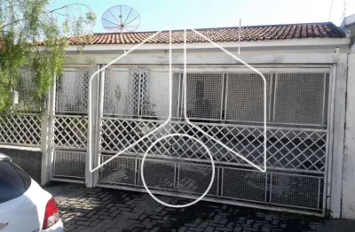 Casa com 3 quartos à venda na Rua Rosina Pegoraro, 7084, Parque das Esmeraldas II, Marília